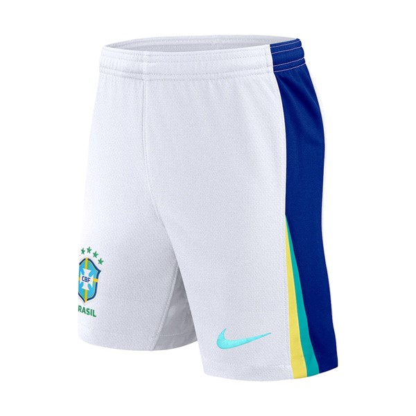 Pantalones Brasil 2nd 2024